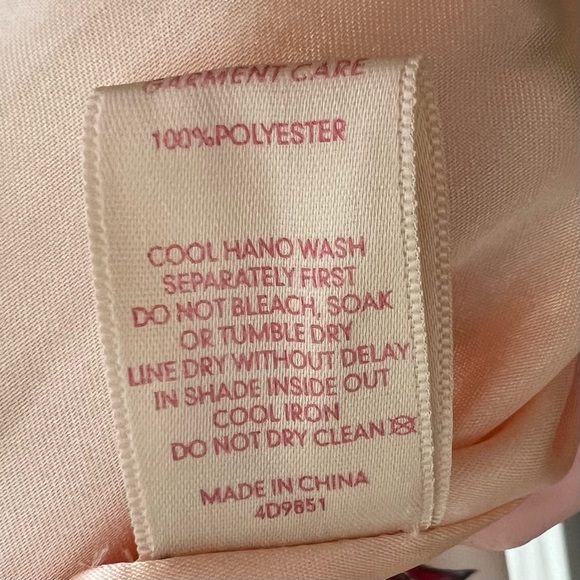 Gently used Diana Ferrari Dress size AUS 10/US 10 - Picture 5 of 6